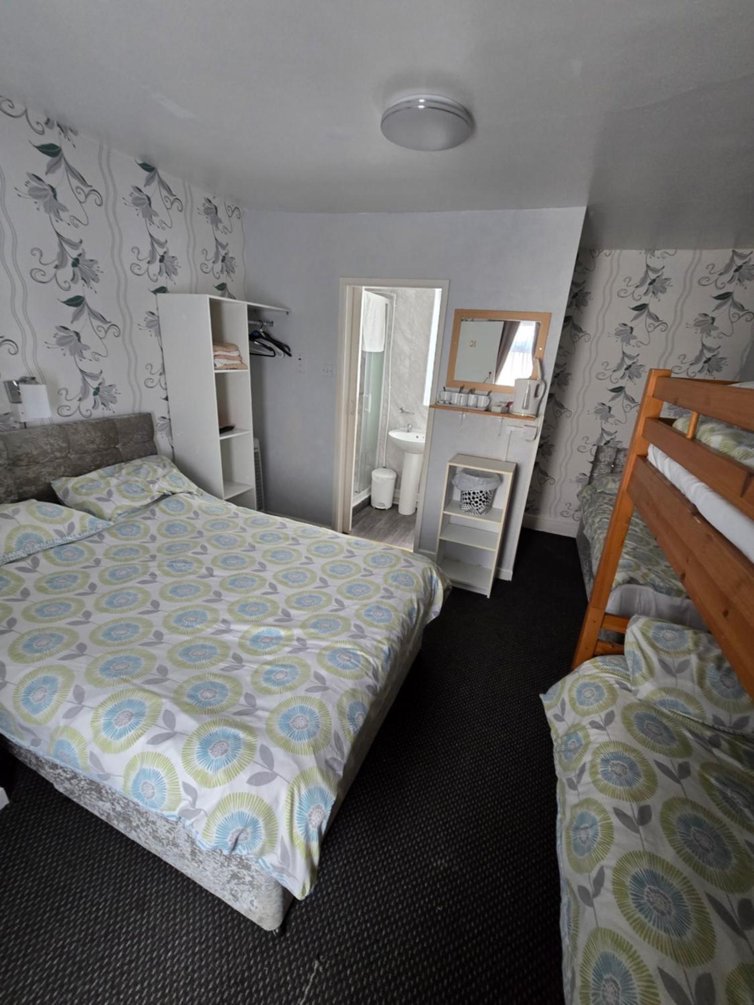 Hotel Tobermory Blackpool