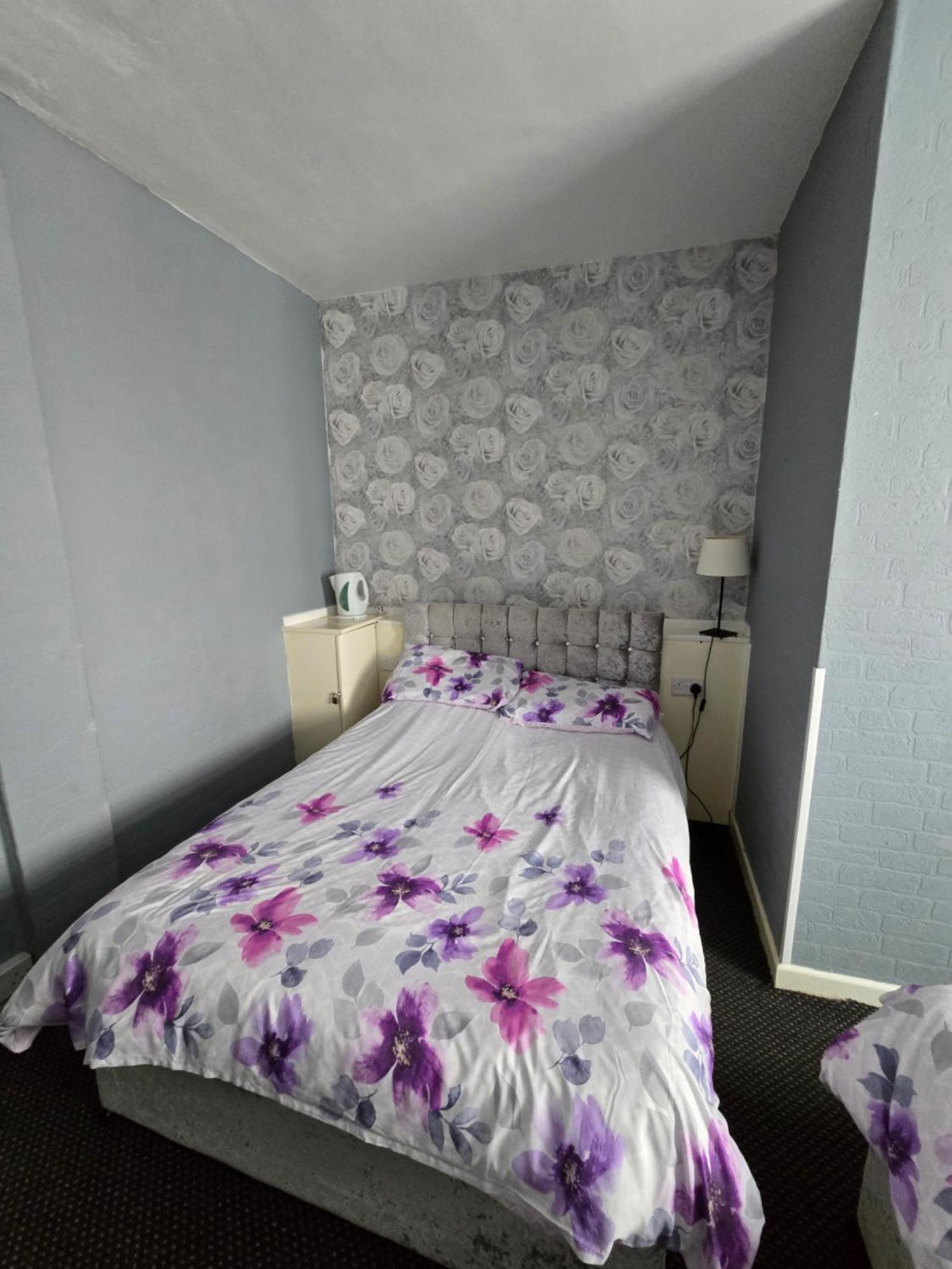 Tobermory Hotel Blackpool