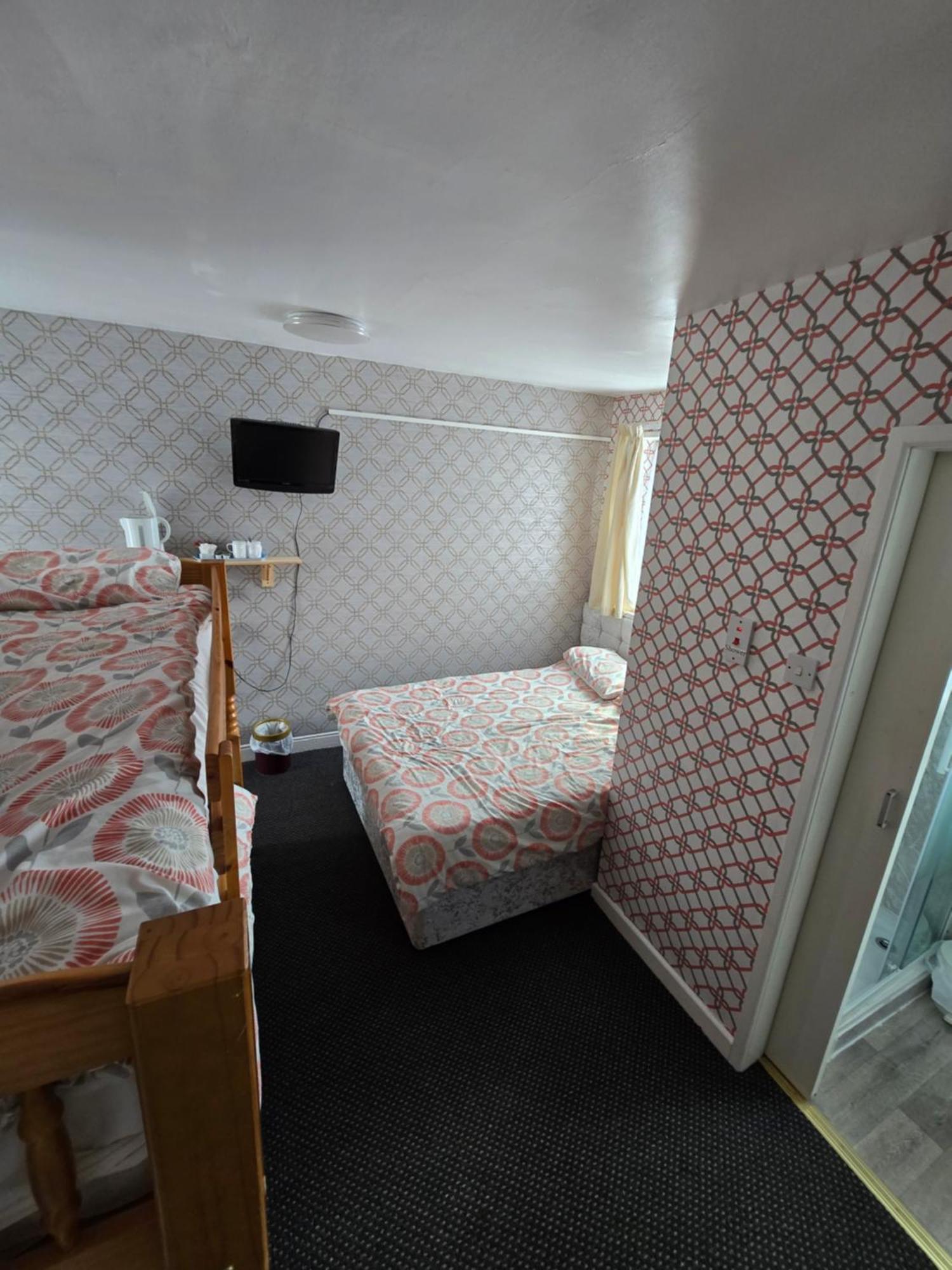 Hotel Tobermory