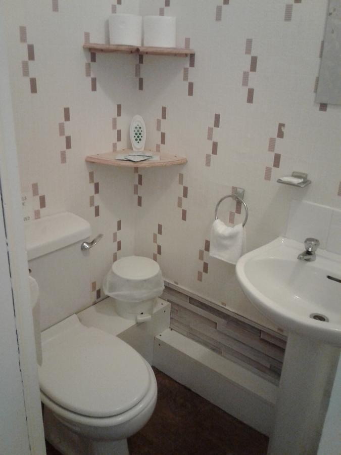 Hotel Tobermory 2*