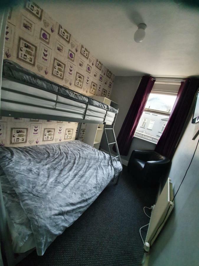 Hotel Tobermory Blackpool