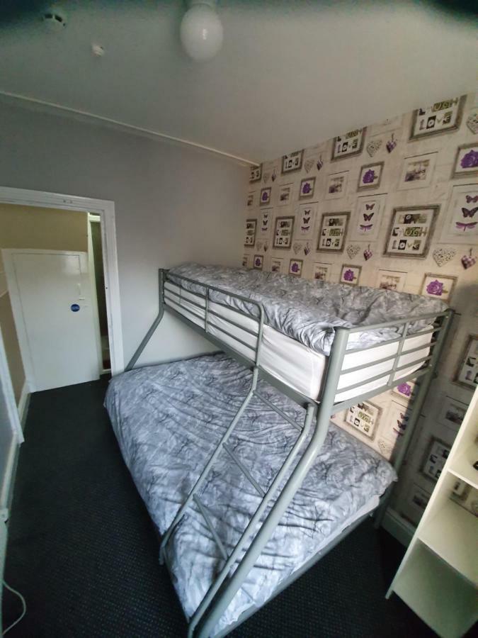 Hotel Tobermory Blackpool