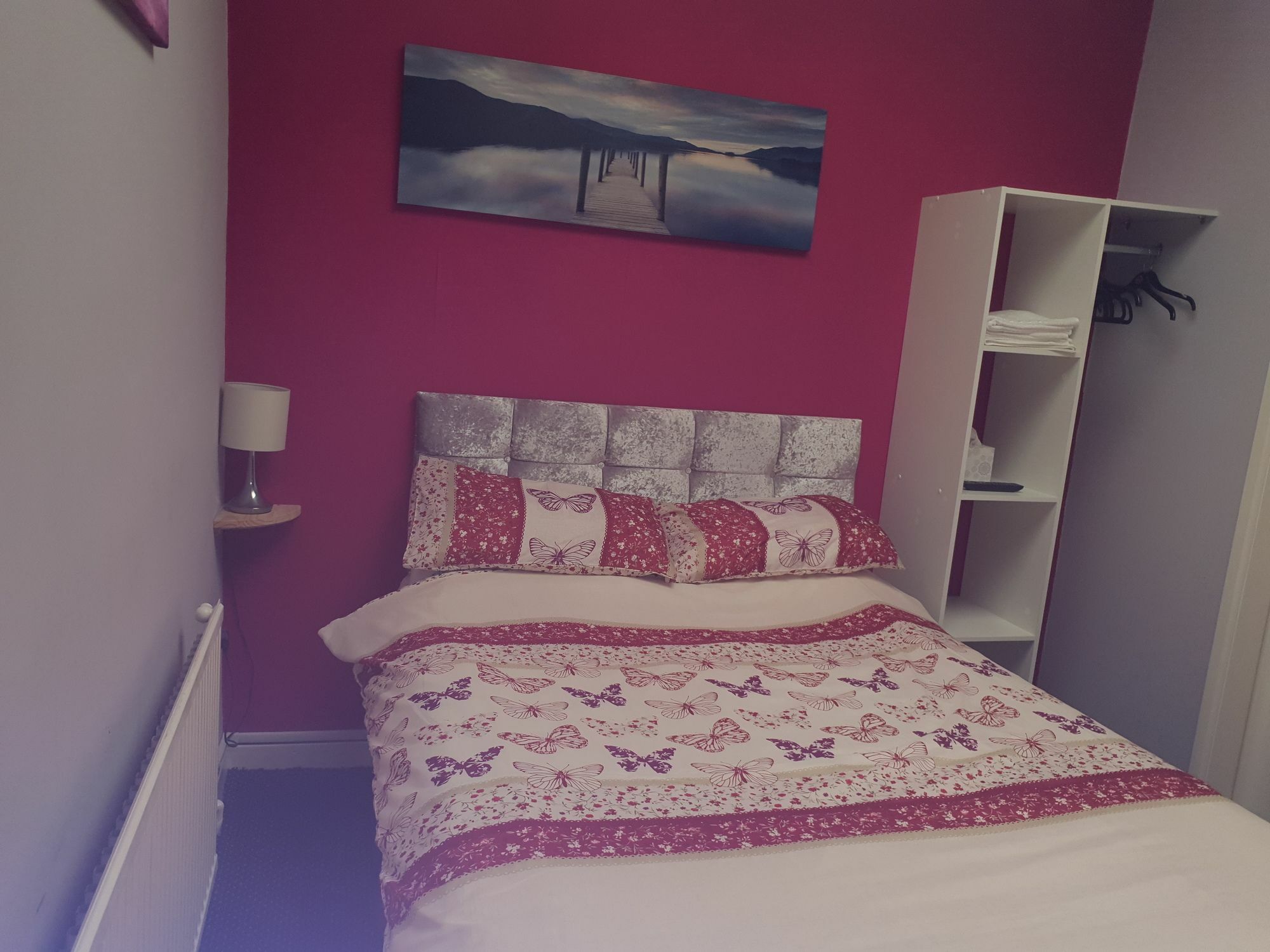 Tobermory Hotel Blackpool