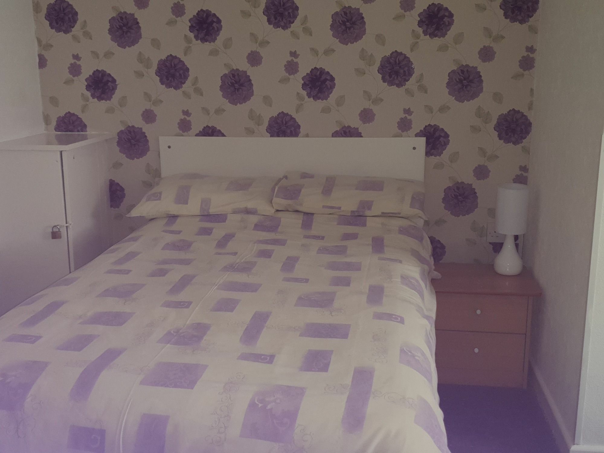 Hotel Tobermory Blackpool