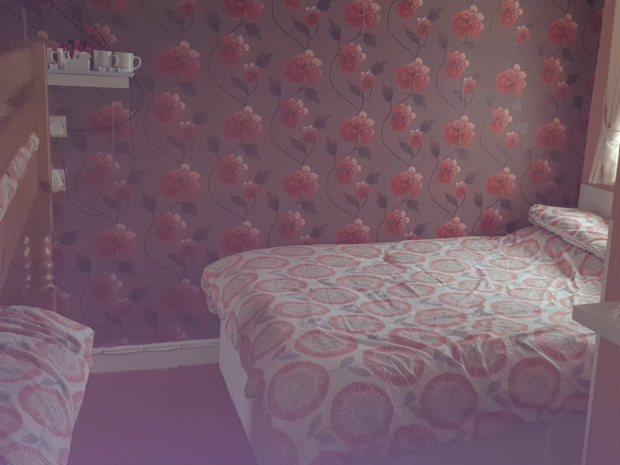 Hotel Tobermory Blackpool