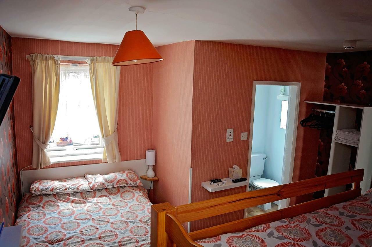 Hotel Tobermory Blackpool