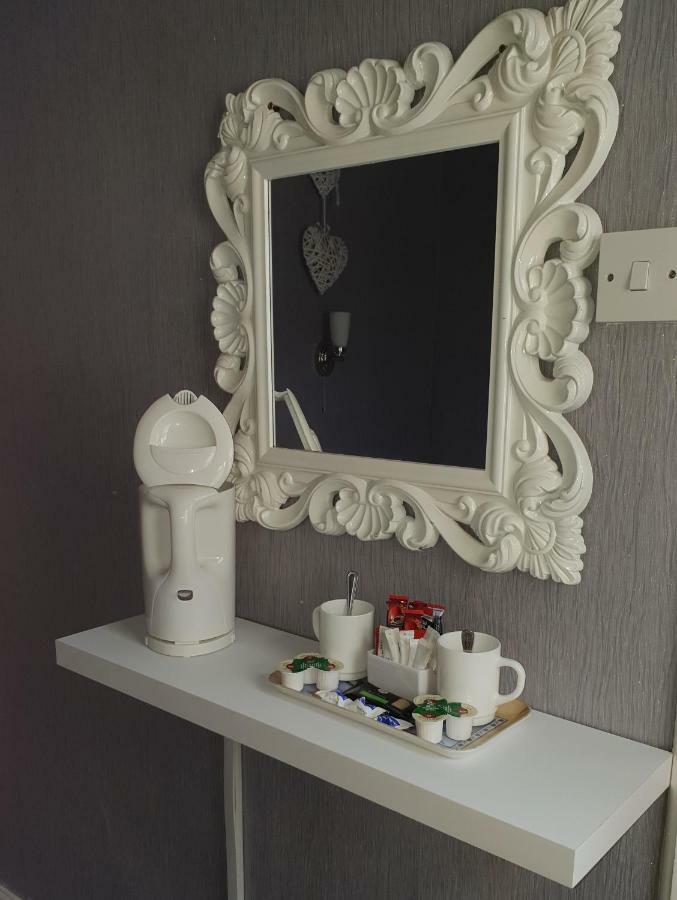 Tobermory Hotel Blackpool