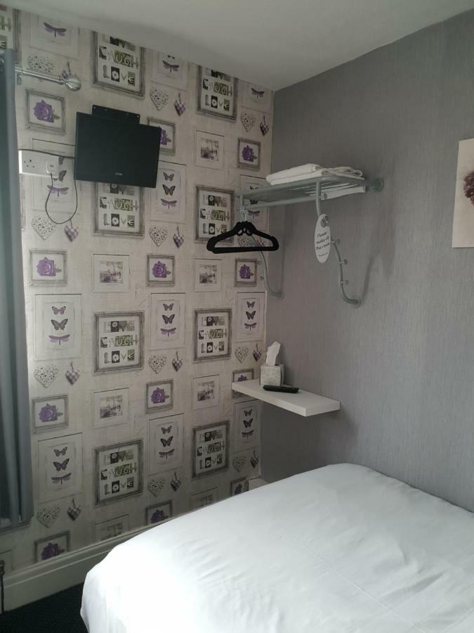 Hotel Tobermory 2*