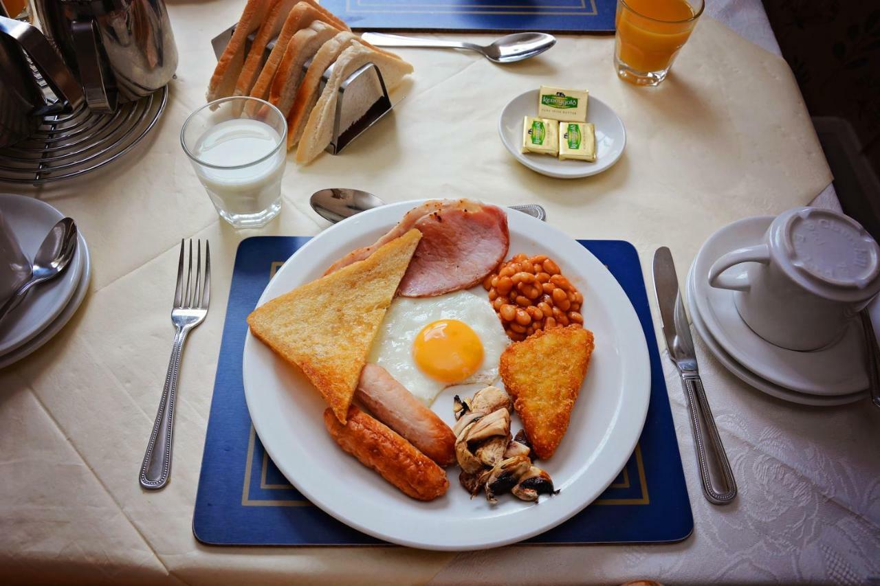 Tobermory Hotel Blackpool